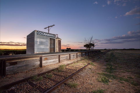 Brand's Laira Of Coonawarra - Great Ocean Road Restaurant 0