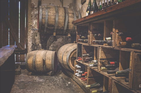 Brand's Laira Of Coonawarra - Great Ocean Road Restaurant 1