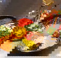 Buderim Korean Kitchen - Great Ocean Road Restaurant