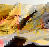 Cafe Angazi - Great Ocean Road Restaurant