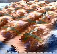 Cheryl's Patisserie And Bakery - Great Ocean Road Restaurant