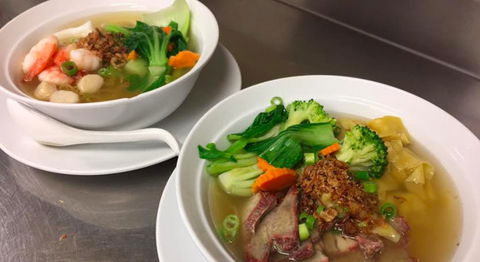 China T - Great Ocean Road Restaurant 0