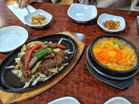 Cornerstone Cafe - Great Ocean Road Restaurant 0