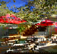 Crown Hotel Wentworth - Great Ocean Road Restaurant