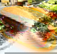 Daily Delicious Bakery - Beecroft - Great Ocean Road Restaurant