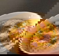 Davian Bakeries and Patisserie - Great Ocean Road Restaurant