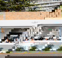 Diggies - Great Ocean Road Restaurant
