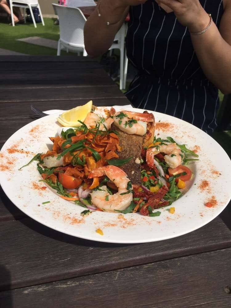 Meenaar WA Great Ocean Road Restaurant