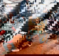 Edge Geelong - Great Ocean Road Restaurant