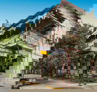 Erringhi Hotel - Great Ocean Road Restaurant