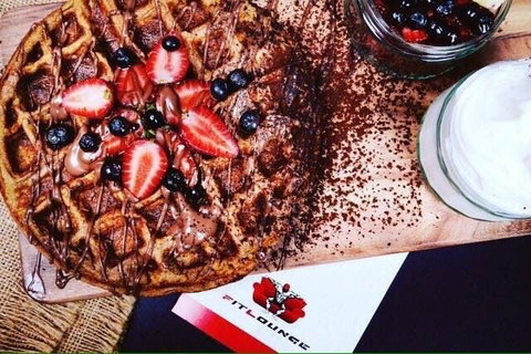 FitLounge - Great Ocean Road Restaurant 0