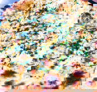 Fratelli's Wood Fired Pizza - Great Ocean Road Restaurant