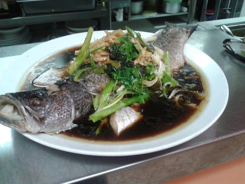 Gippsland Dragon Chinese Restaurant - Great Ocean Road Restaurant 0