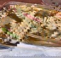 Golden Dragon - Great Ocean Road Restaurant