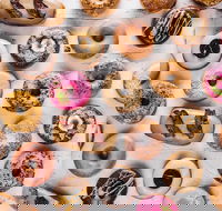 Grumpy Donuts - Great Ocean Road Restaurant