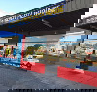 Hotham Street Pizza House - Great Ocean Road Restaurant