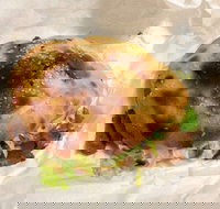 Ibra's Kebab - Great Ocean Road Restaurant