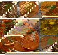 Indii of Brighton - Great Ocean Road Restaurant