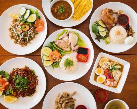 Izz Cafe - Great Ocean Road Restaurant 0