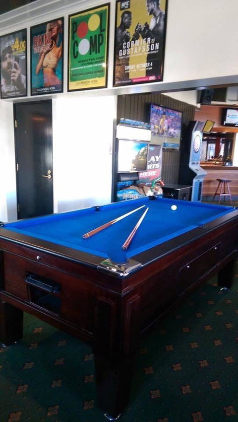 J's Kitchen Steak House - Collingwood Hotel - Great Ocean Road Restaurant 0