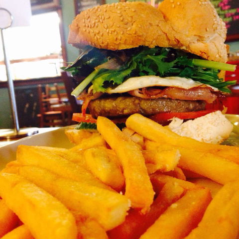 Karridale Tavern - Great Ocean Road Restaurant 0