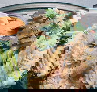 Kin Arai Kor Aroi - Great Ocean Road Restaurant