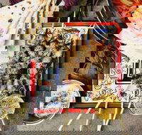 Lamb  Cumin - Chatswood - Great Ocean Road Restaurant