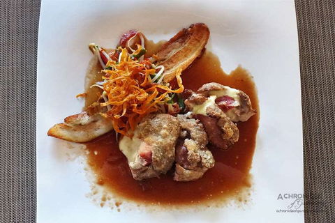 La Passion Cafe & Restaurant - Great Ocean Road Restaurant 0