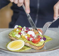 Larks of Joy - Great Ocean Road Restaurant