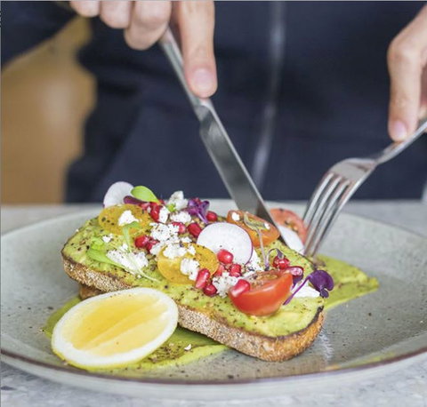 Larks Of Joy - Great Ocean Road Restaurant 0