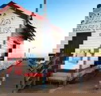 Little Sirens Kiosk - Great Ocean Road Restaurant