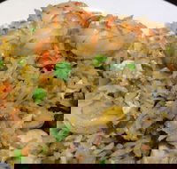 Little Dragon - Great Ocean Road Restaurant