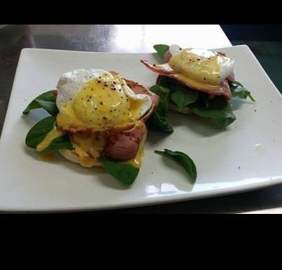 Maley Diner - Great Ocean Road Restaurant 0
