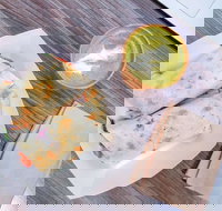 Marketplace Fish  Chips - Great Ocean Road Restaurant