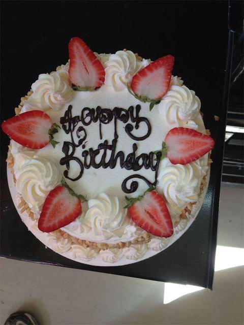 Mountain Gate Hot Bakehouse - Great Ocean Road Restaurant 0