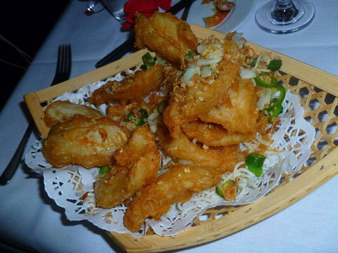 Ocean Dragon Chinese - Great Ocean Road Restaurant 0