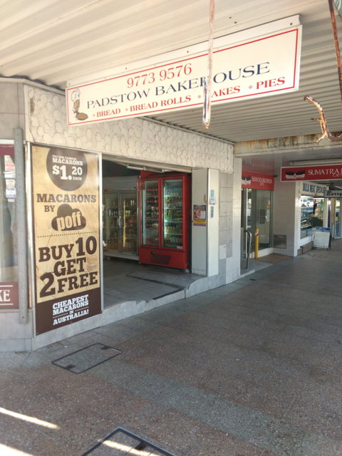 Padstow Bakehouse - Great Ocean Road Restaurant 0