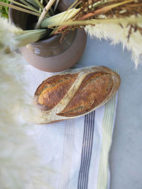 Pandesal Bakery - Great Ocean Road Restaurant 0
