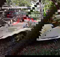 Peninsula Galleries Bistro - Great Ocean Road Restaurant