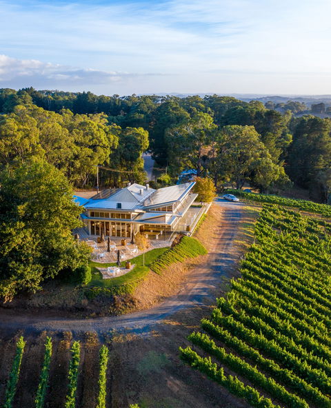 Pike And Joyce Wines - Great Ocean Road Restaurant 0