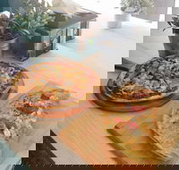 Pitsa Gourmet Bar - Great Ocean Road Restaurant