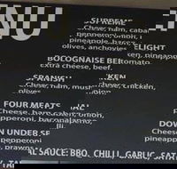Pizza Down Under - Great Ocean Road Restaurant