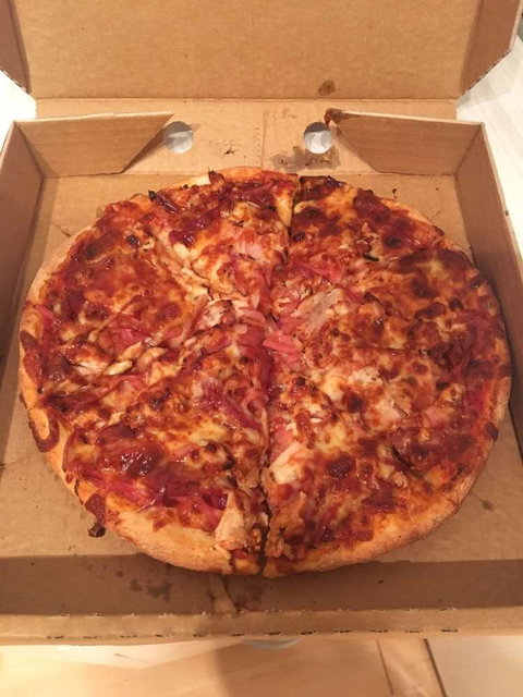 Pizza Del Sole - Great Ocean Road Restaurant 0