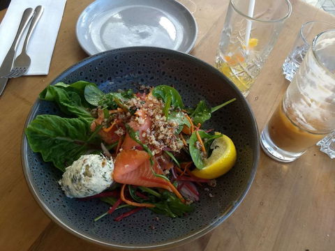 Quattro Restaurant - Great Ocean Road Restaurant 0