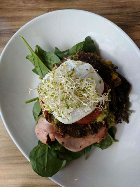 Raw Energy - Wollongong - Great Ocean Road Restaurant 0