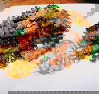 Red Gum BBQ - Great Ocean Road Restaurant