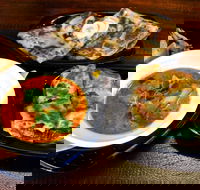 Roti  Buns - Great Ocean Road Restaurant