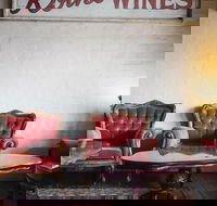 Roth's Wine Bar - Great Ocean Road Restaurant