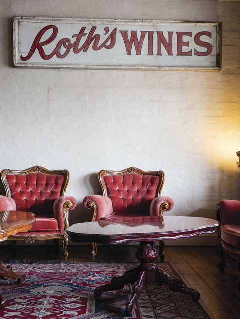 Roth's Wine Bar - Great Ocean Road Restaurant 0