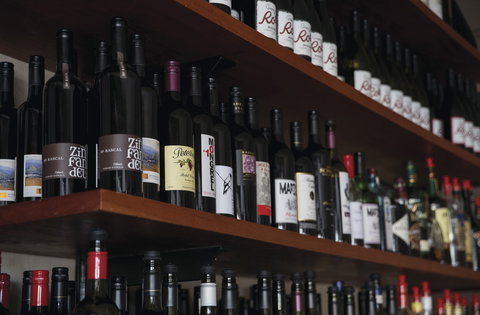 Roth's Wine Bar - Great Ocean Road Restaurant 1